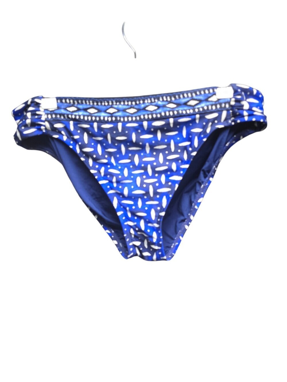 La Blanca Women's Daily Grind Hipster Bikini Bottom Only Sz.12